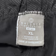 Balance Collection Pocket Short Neo Camo Embossed Black Shorts for Mens