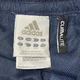 Adidas Climalite Mens Blue Activewear Pants