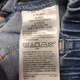 Gap Denim Toddler Jegging Jeans For Kids 