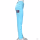 Brandnew Gloria Vanderbilt Aqua Blue Jeans Denim Classic Rise