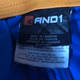 AND1 Mens Short Medium  