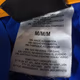 AND1 Mens Short Medium  