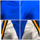 AND1 Mens Short Medium  