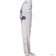 Brandnew Gloria Vanderbilt Amanda Off White Jeans Denim Classic Rise