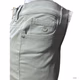Brandnew Gloria Vanderbilt Amanda Mint Green Jeans Denim Classic Rise