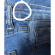 Mellow Denim Jeans Womens Size 7, Skinny stretch high rise denim Blue 