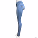 Hollister Skinny Blue Denim Jeans For Womens 27X31