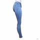 Hollister Skinny Blue Denim Jeans For Womens 27X31
