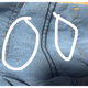Hollister Skinny Blue Denim Jeans For Womens 27X31