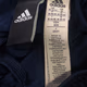 Adidas Men’s Essentials 3-stripes Blue Pants 