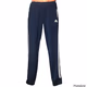 Adidas Men’s Essentials 3-stripes Blue Pants 