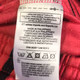 Adidas Originals Firebird Loose track pants Pink Small  B#545