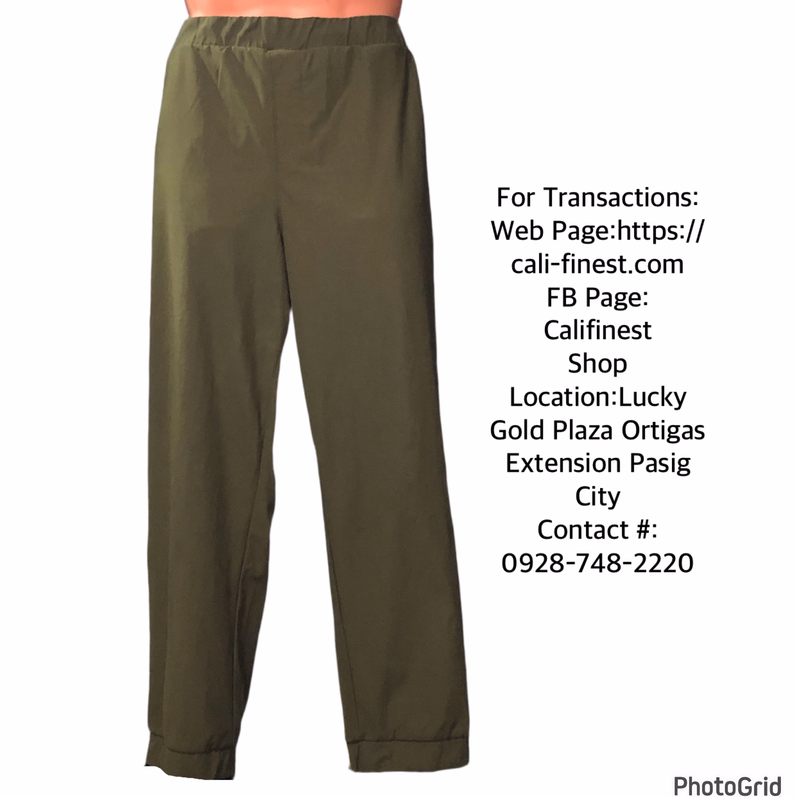 Old Navy Active The Hybrid Pants XXL  B#550