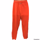 Nike Orange Jogger Pants XL  B#548