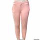 Puma Womens pink Joggers Pants   B#547