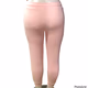Puma Womens pink Joggers Pants   B#547