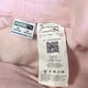 Puma Womens pink Joggers Pants   B#547