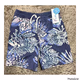 Carter’s Toddler Boy Kids Swim Trunks with Fish/Reef Pattern  B#551