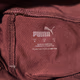 Puma  Leggings Maroon Small For Women   B#552