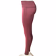 Puma  Leggings Maroon Small For Women   B#552
