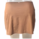 Victoria’s Secret Women Skirt Brown Large   B#553