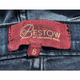 Bestow Women’s Blue Denim Jeans Size 6