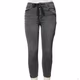 Ashley Mason Women’s Gray Skinny Jeans Size 7/28