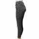 Ashley Mason Women’s Gray Skinny Jeans Size 7/28