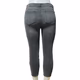 Ashley Mason Women’s Gray Skinny Jeans Size 7/28