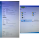 CyberPowerPc Model C Series CPU with Dell S2817Q monitor Set 