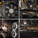 CYBERPOWERPC Model C Series CPU