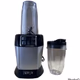 BL480 Series Nutri Ninja Auto-IQ blender with cups and lid