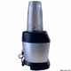 BL480 Series Nutri Ninja Auto-IQ blender with cups and lid