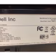 Dell 2350DN Laser Black Printer