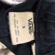 Vans off the wall the original Since 1966 Dark Blue 