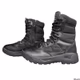 RG Response Gear Tactical Response Boots Great shape side zip II  S#294