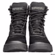 RG Response Gear Tactical Response Boots Great shape side zip II  S#294