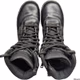 RG Response Gear Tactical Response Boots Great shape side zip II  S#294