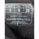 RG Response Gear Tactical Response Boots Great shape side zip II  S#294