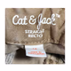 Cat & Jack Men’s Khaki Jeans Size 14