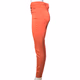 Needle & Cloth Jeans Women Size 10 Red Cotton Denim Mid Rise Skinny Stretch