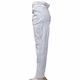 Gloria Vanderbilt Size 30/16W Reg Classic Fit Straight White Leg Denim Jeans for Womens
