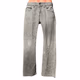 Levis 514™️ Slim Straight Gray Jeans for Mens