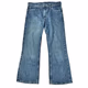 Wrangler Men’s Black Vintage Jeans