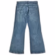 Wrangler Men’s Black Vintage Jeans