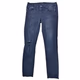 Zco Jeans Premium Black Skinny Jeans for Womens Size 7