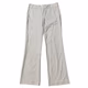 Banana Republic Womens Flare Beige Pants