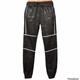 Encrypted Joggers Workout Pants Casual Black Camou Reflective Drawstring Mens Small