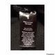 Encrypted Joggers Workout Pants Casual Black Camou Reflective Drawstring Mens Small
