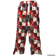 Disney Resort Mickey Mouse Pajama Pants Size XL